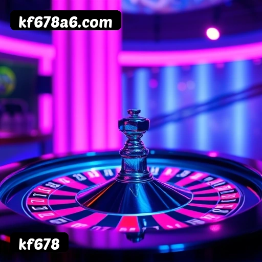 Tabela RTP dos jogos de cassino da kf678