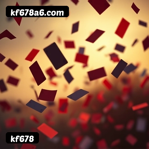 Logo da kf678