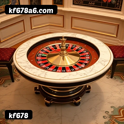 Níveis do programa VIP da kf678